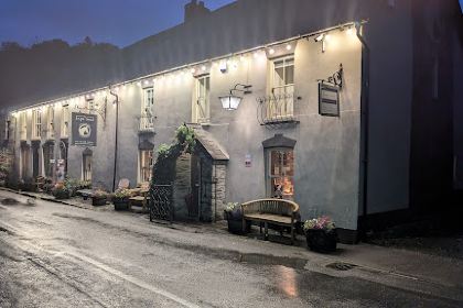 Nags Head Inn Abercych