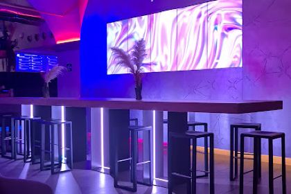 The Stellar Restaurant