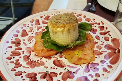 Club Culinario Toscano da Osvaldo