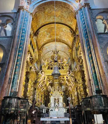 Santiago de Compostela