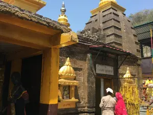 Mata Baglamukhi Temple, Kangra