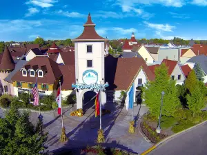 Frankenmuth River Place Shops