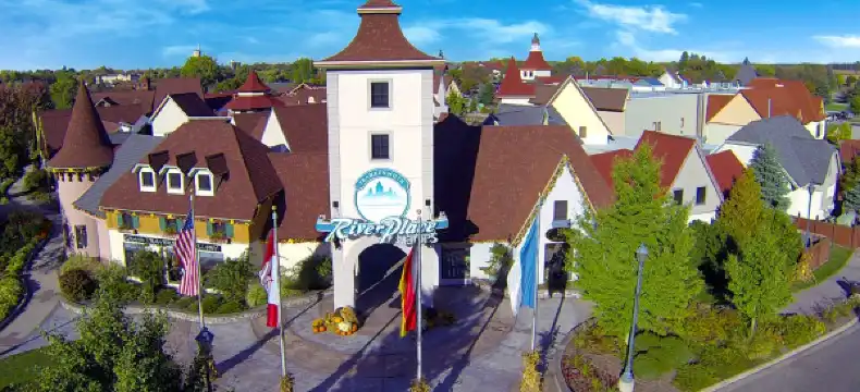 Hotels in Frankenmuth