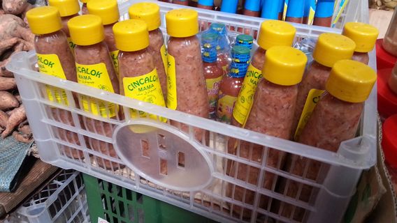 Siti Khadijah Market