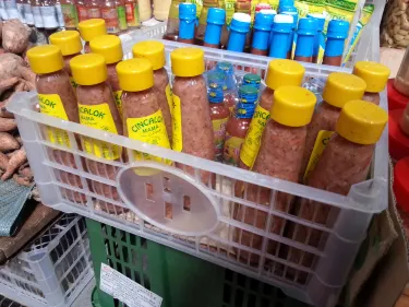 Siti Khadijah Market