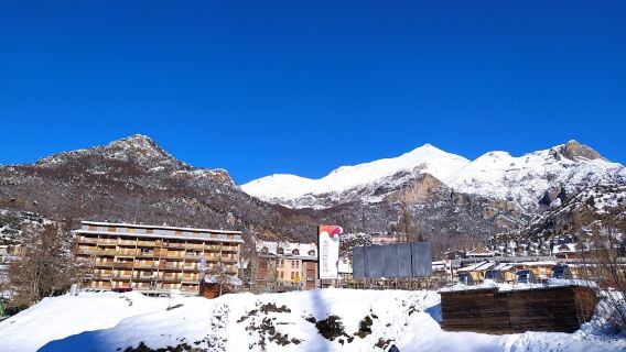 Formigal-Panticosa
