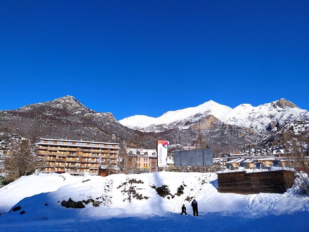 Formigal-Panticosa