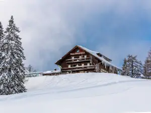 Berggasthof Hollhaus und Bummelzug