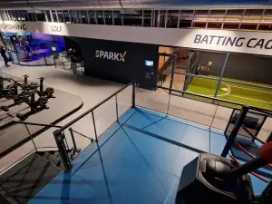 Sparkx Hasselt