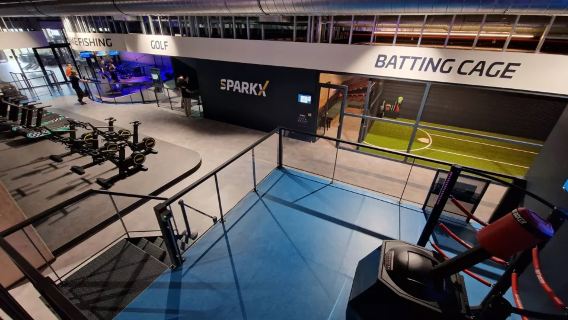 Sparkx Hasselt