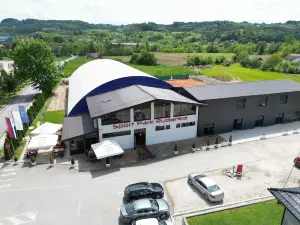 Sport-Park Rudanka