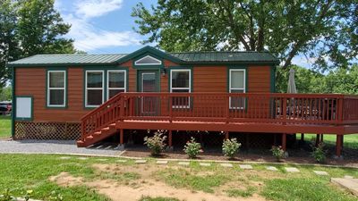 Spacious Skies Campgrounds - Shenandoah Views