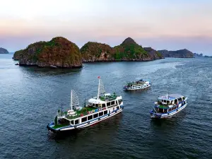 Cat Ba Eco Tourist