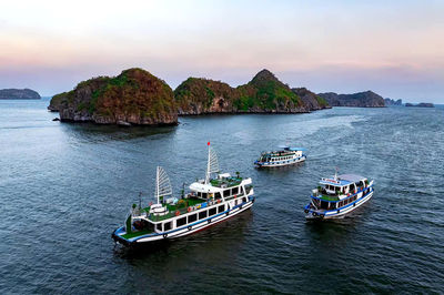 Cat Ba Eco Tourist
