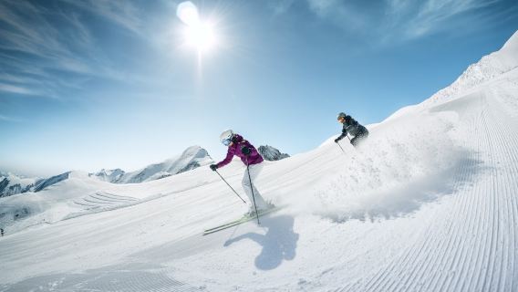 Zell am See-Kaprun