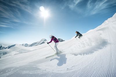 Zell am See-Kaprun