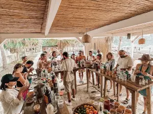 Kargıcak Koyu Dalyan