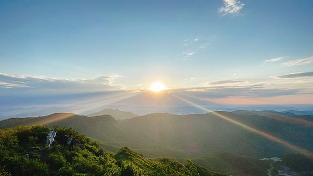 Huangyaokou Ecological Park