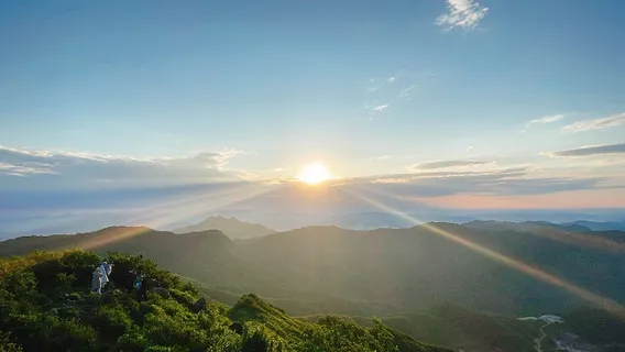 Huangyaokou Ecological Park