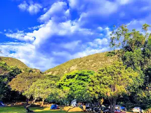 Cachoeira Véu da Noiva