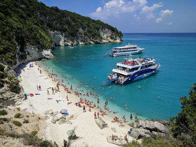 Xigia Sulfur Beach