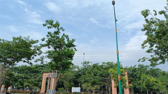 Tanjung Bersinar Park