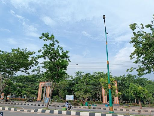 Tanjung Bersinar Park
