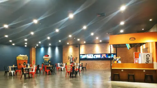 CGV Bekasi Trade Center