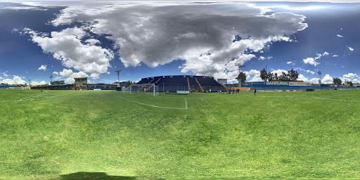 Mario Camposeco Stadium
