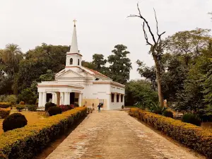 Jawahar Park