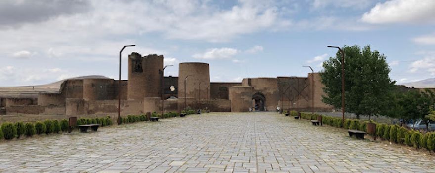 Ani Ruins