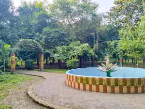 Botanical Garden (BAU)
