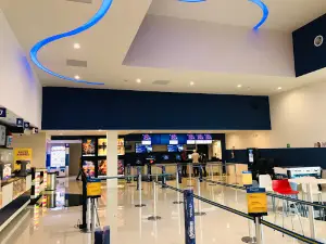 Cinépolis Guadiana