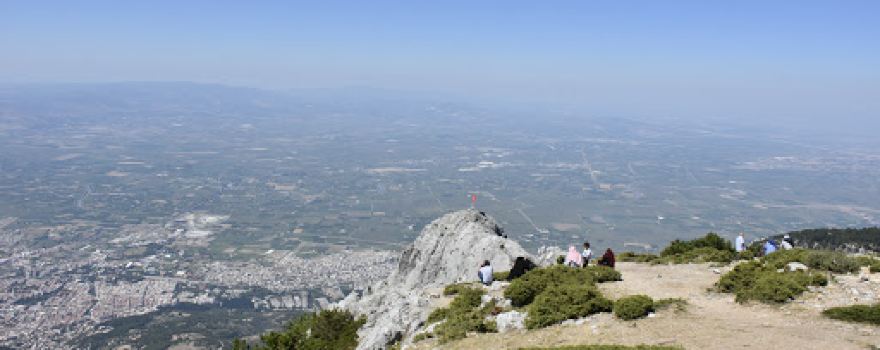 Parco naturale di Sureyya