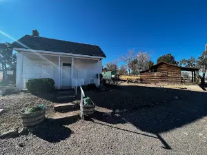 Springerville Park