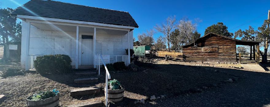 Springerville Park