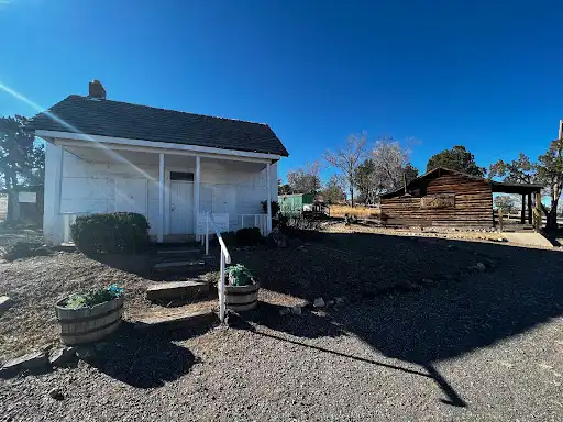 Springerville Park