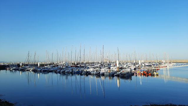 Sport Nautique et Plaisance du Havre