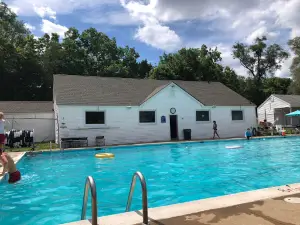 Jefferson County Memorial Park