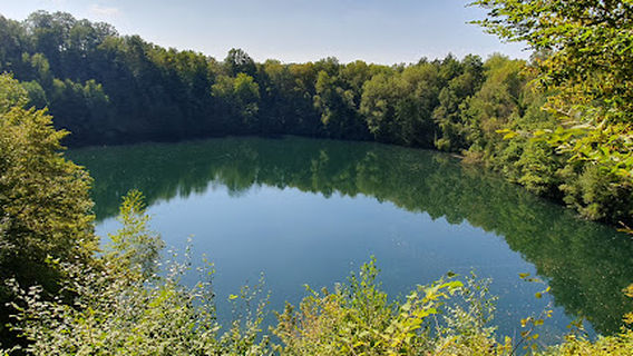 Bennauer See