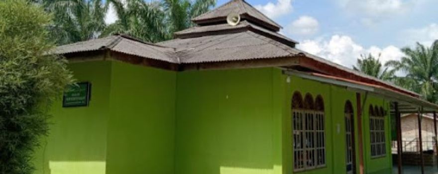 Masjid/Mushollah