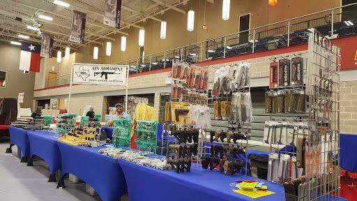 Round Rock Sports Center