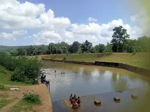 Sukla Dam Picnic Point