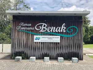 Taman Panorama Benak