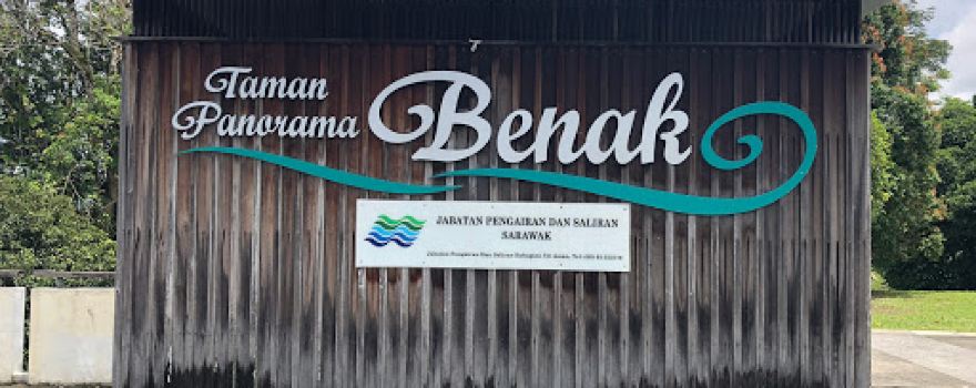 Taman Panorama Benak