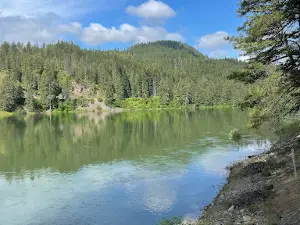 Pioneer Park Campground