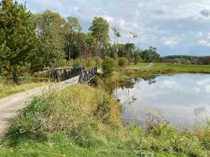Beauty Bay Golf Course Kenora