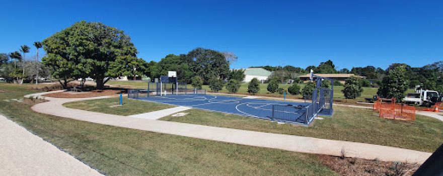 Tolga Rail Trail Park