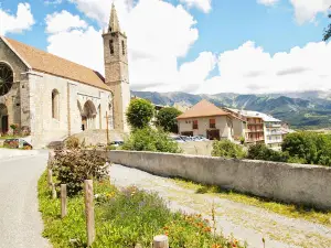 Centre de Vacances Chantemerle