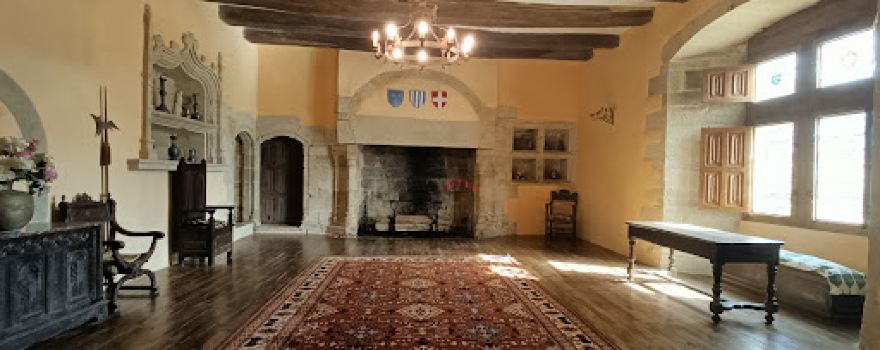 Château du Plessis Josso